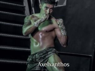 Axelxanthos