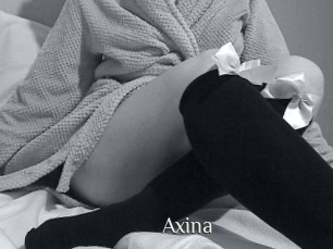 axina Shop coquin