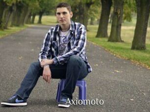 Axiomoto
