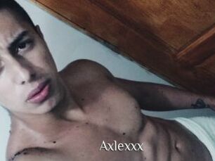 Axlexxx