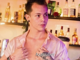Axmuller