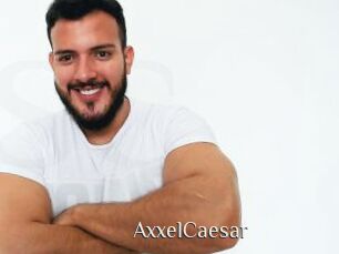 AxxelCaesar
