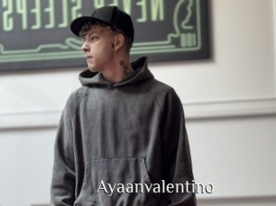 Ayaanvalentino