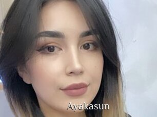 Ayakasun