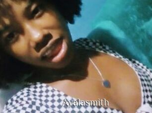 Ayalasmith
