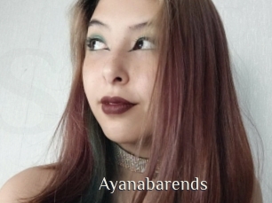 Ayanabarends