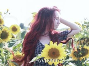 Ayanamirey