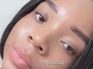 ayandaa Shop coquin