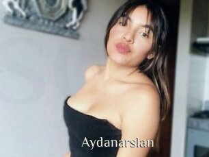 Aydanarslan