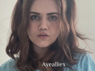 Ayealliex