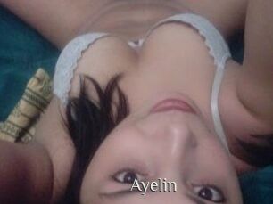 Ayelin