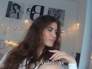 Ayileenxx