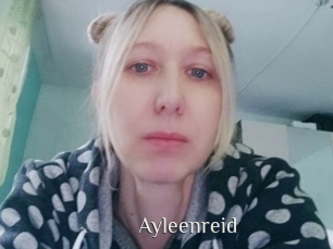 Ayleenreid