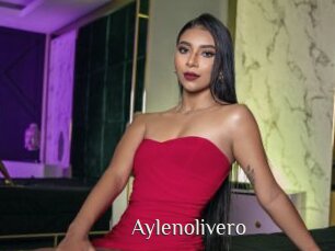 Aylenolivero