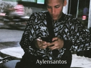 Aylensantos