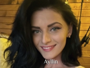ayllin Shop coquin