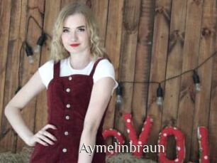 Aymelinbraun