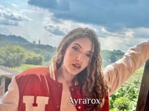 Ayrarox