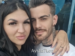 Aysha7ken