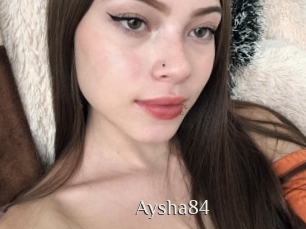 Aysha84
