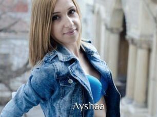 Ayshaa