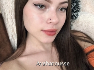 Aysharousse