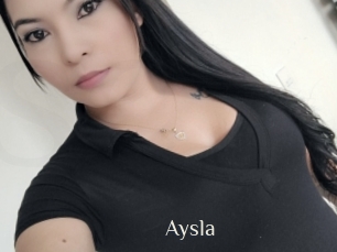 Aysla