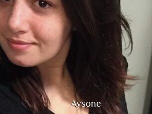 Aysone