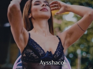 Aysshacol