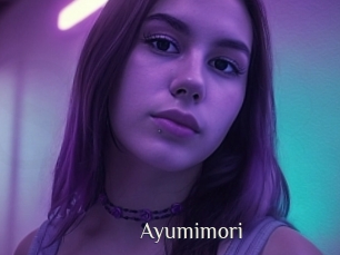 Ayumimori