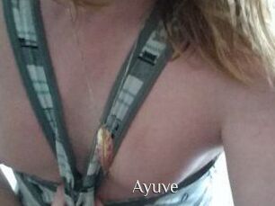 Ayuve