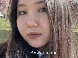Aywatanabe