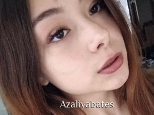 Azaliyabates