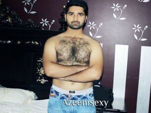 Azeemsexy