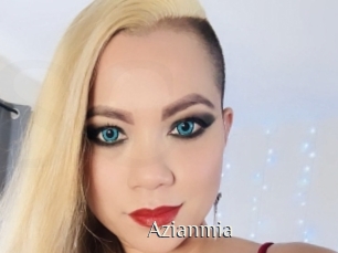 Azianmia
