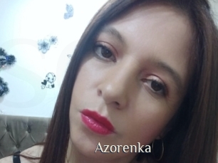 Azorenka