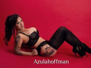 Azulahoffman