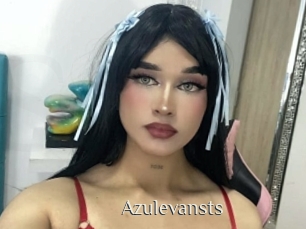 azulevansts Shop coquin