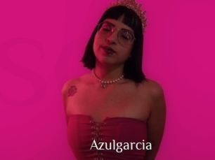 Azulgarcia