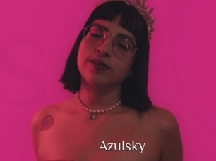 Azulsky