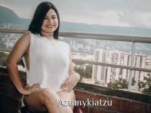 Azumykiatzu