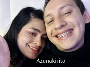 Azunakirito