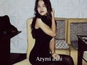 Azymi_ashi