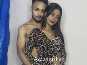 Azzumuskan