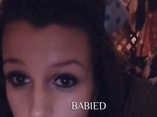 BABIED Shop coquin