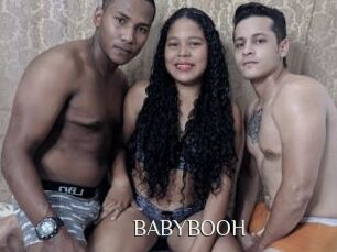 BABYBOOH