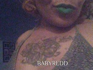 BABYREDD Shop coquin