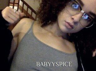 BABYY_SPICE