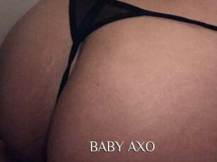 BABY_AXO