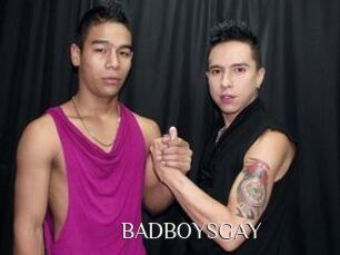 BADBOYSGAY